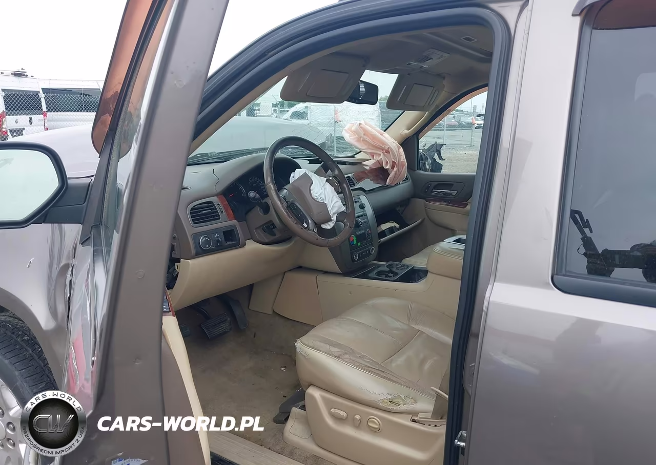 2011 GMC Yukon Slt VIN:1GKS1CE01BR389590 - 19