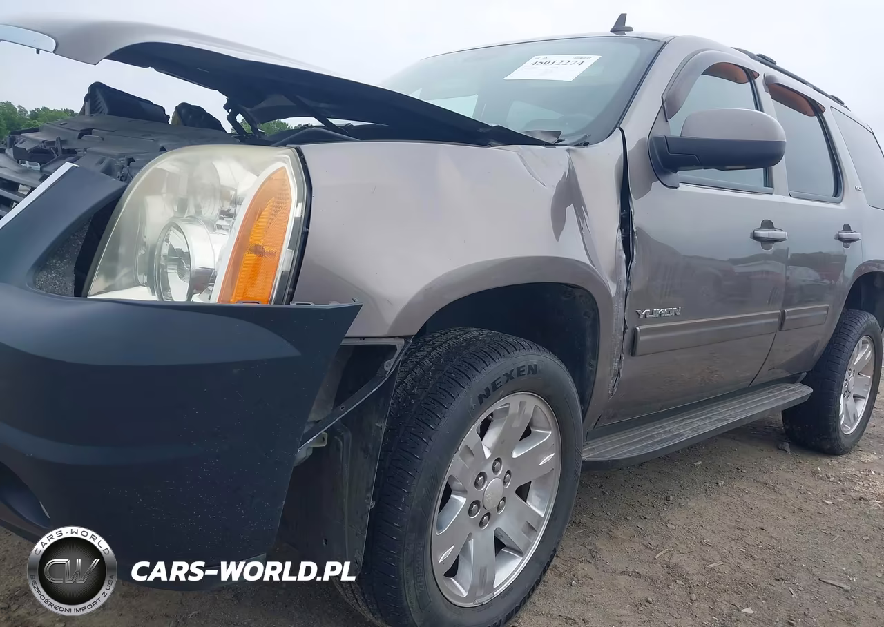 2011 GMC Yukon Slt VIN:1GKS1CE01BR389590 - 22