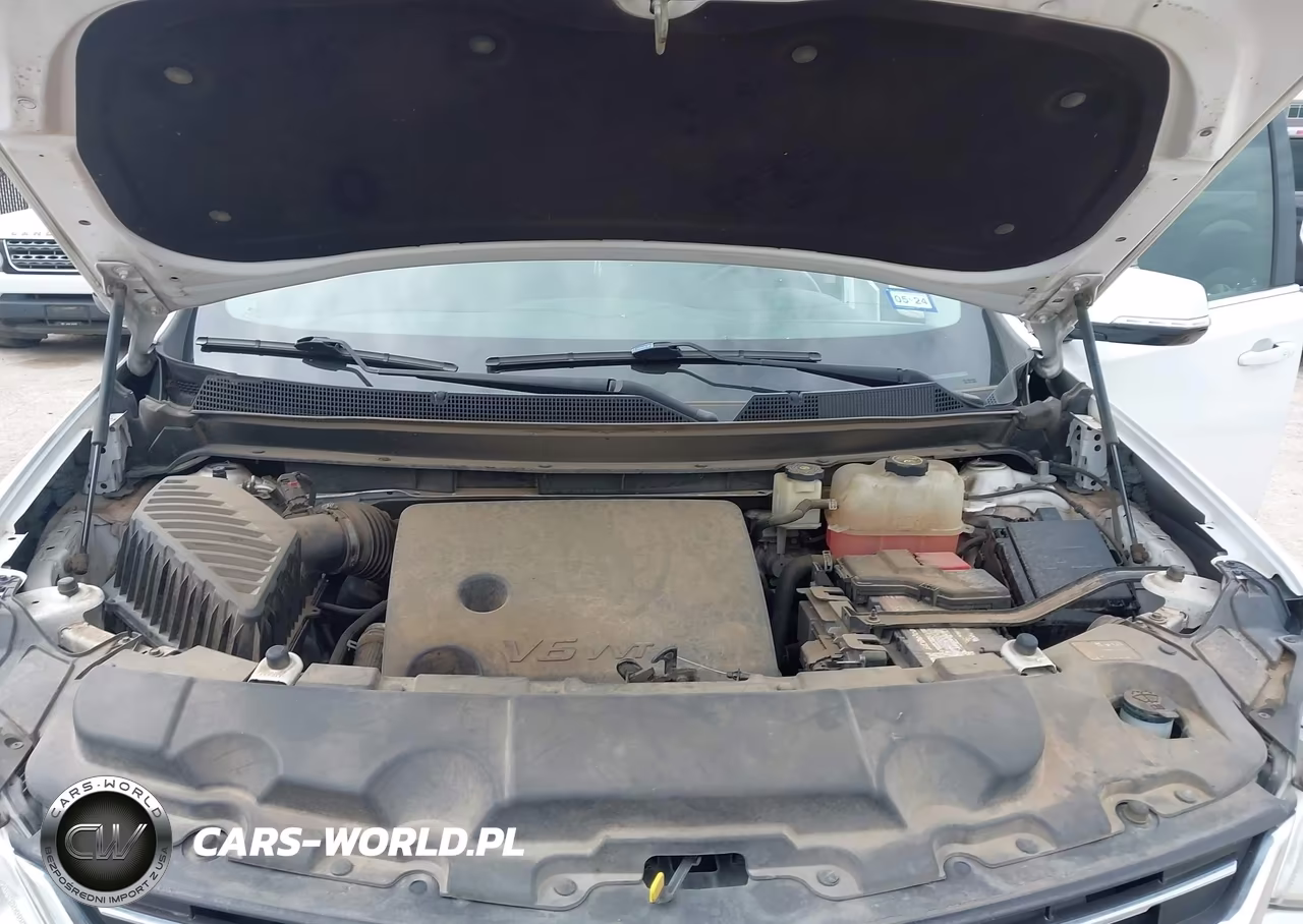 2018 Chevrolet Traverse 1Lt VIN:1GNERGKW2JJ224413 - 10