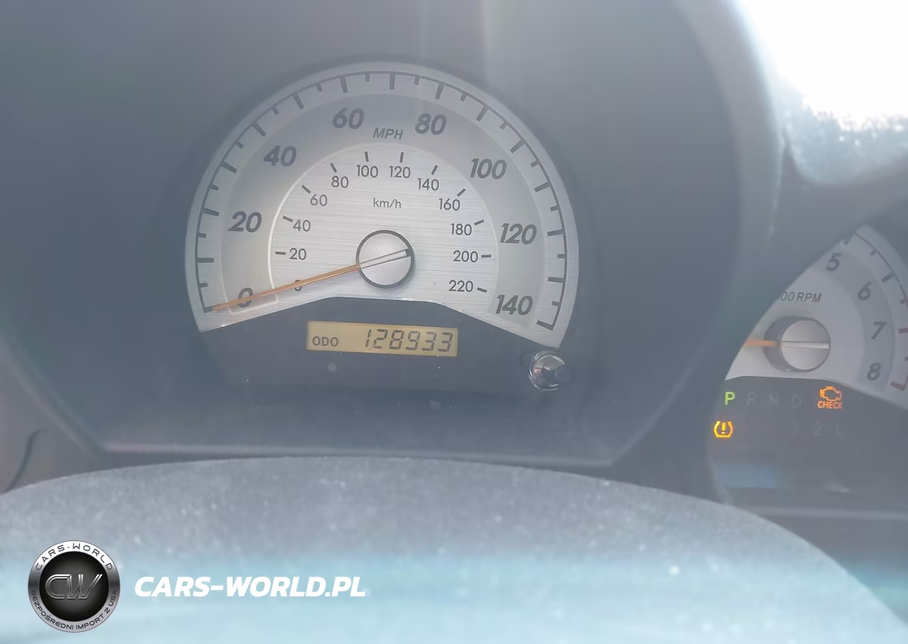 2006 Scion Tc VIN:JTKDE177160091390 - 15