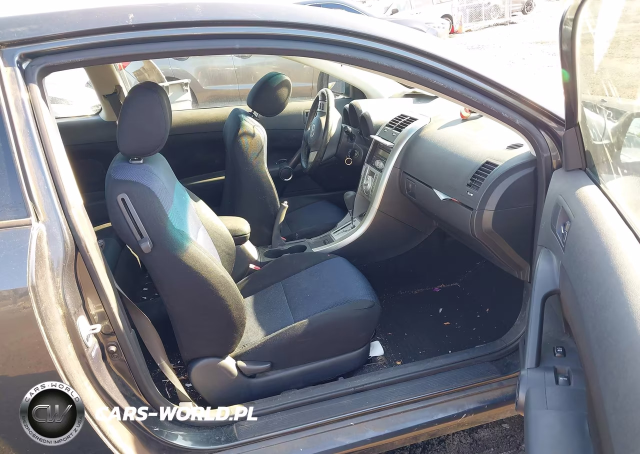 2006 Scion Tc VIN:JTKDE177160091390 - 5