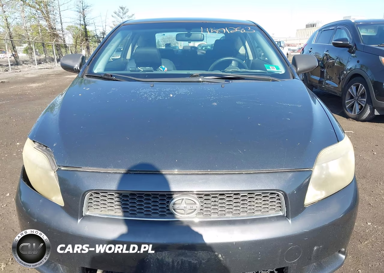 2006 Scion Tc VIN:JTKDE177160091390 - 6
