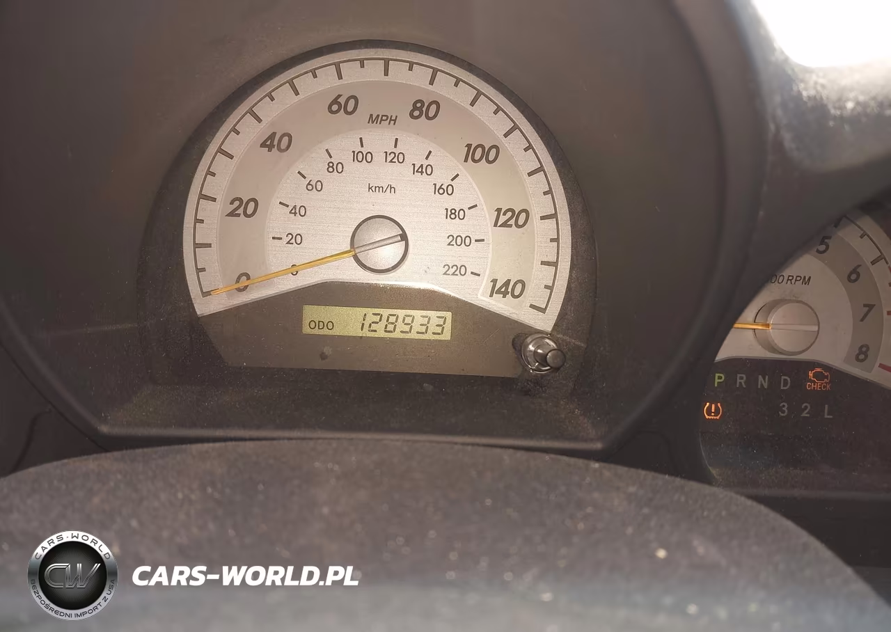 2006 Scion Tc VIN:JTKDE177160091390 - 7