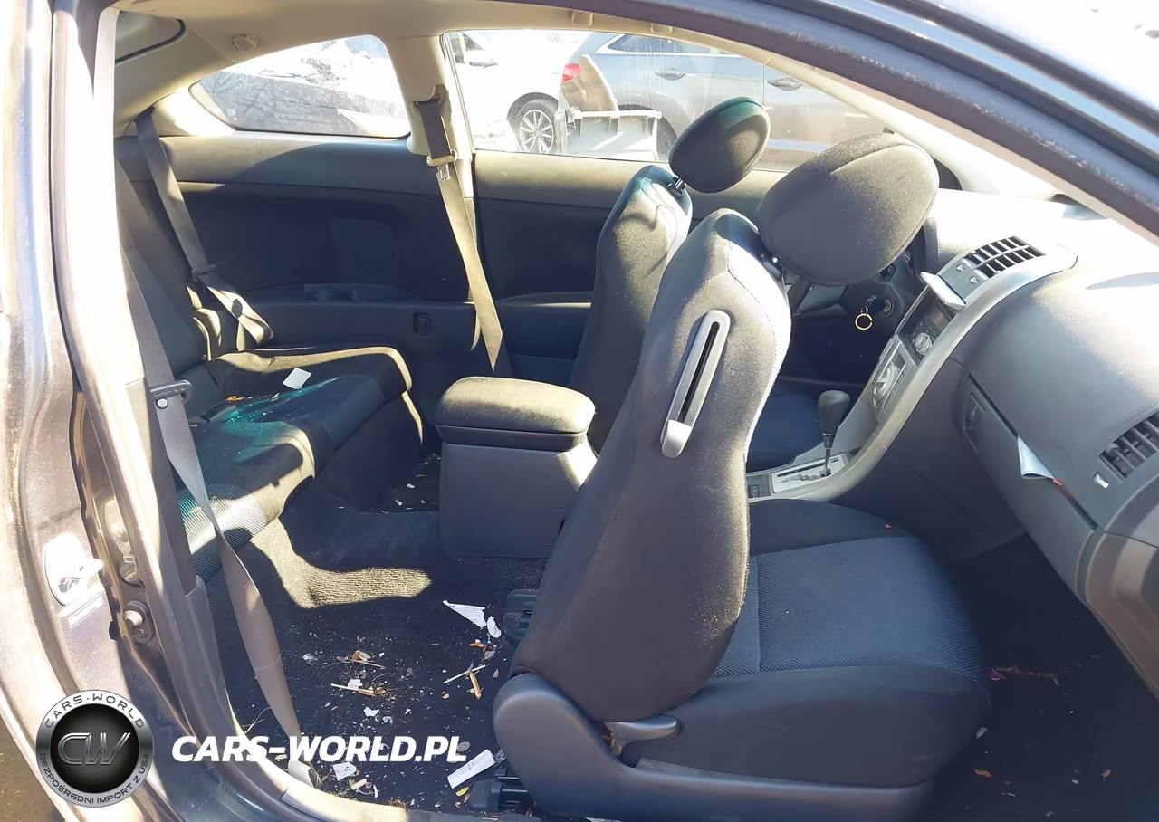 2006 Scion Tc VIN:JTKDE177160091390 - 8