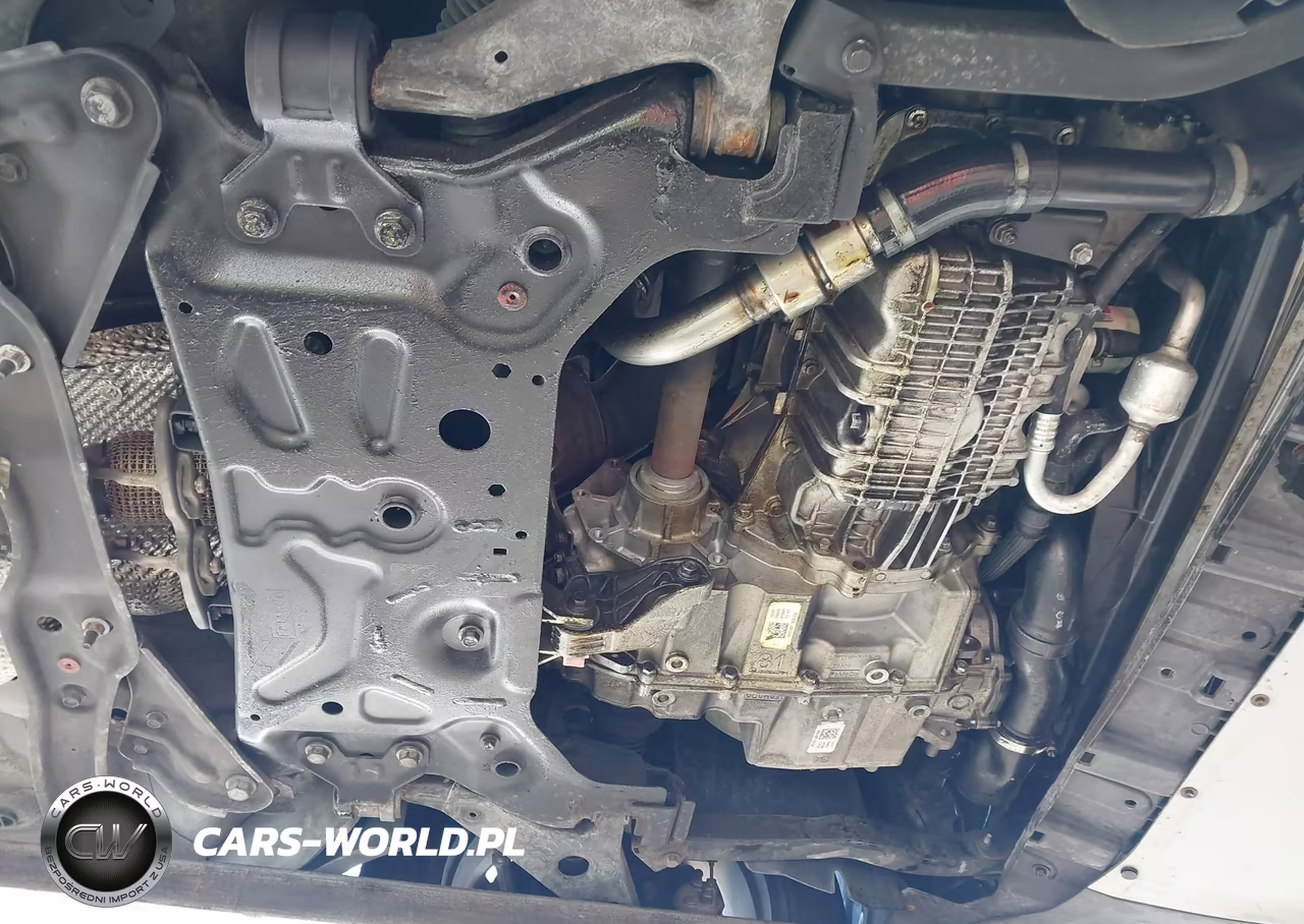 2013 Ford Escape Sel VIN:1FMCU0HX7DUA47071 - 14