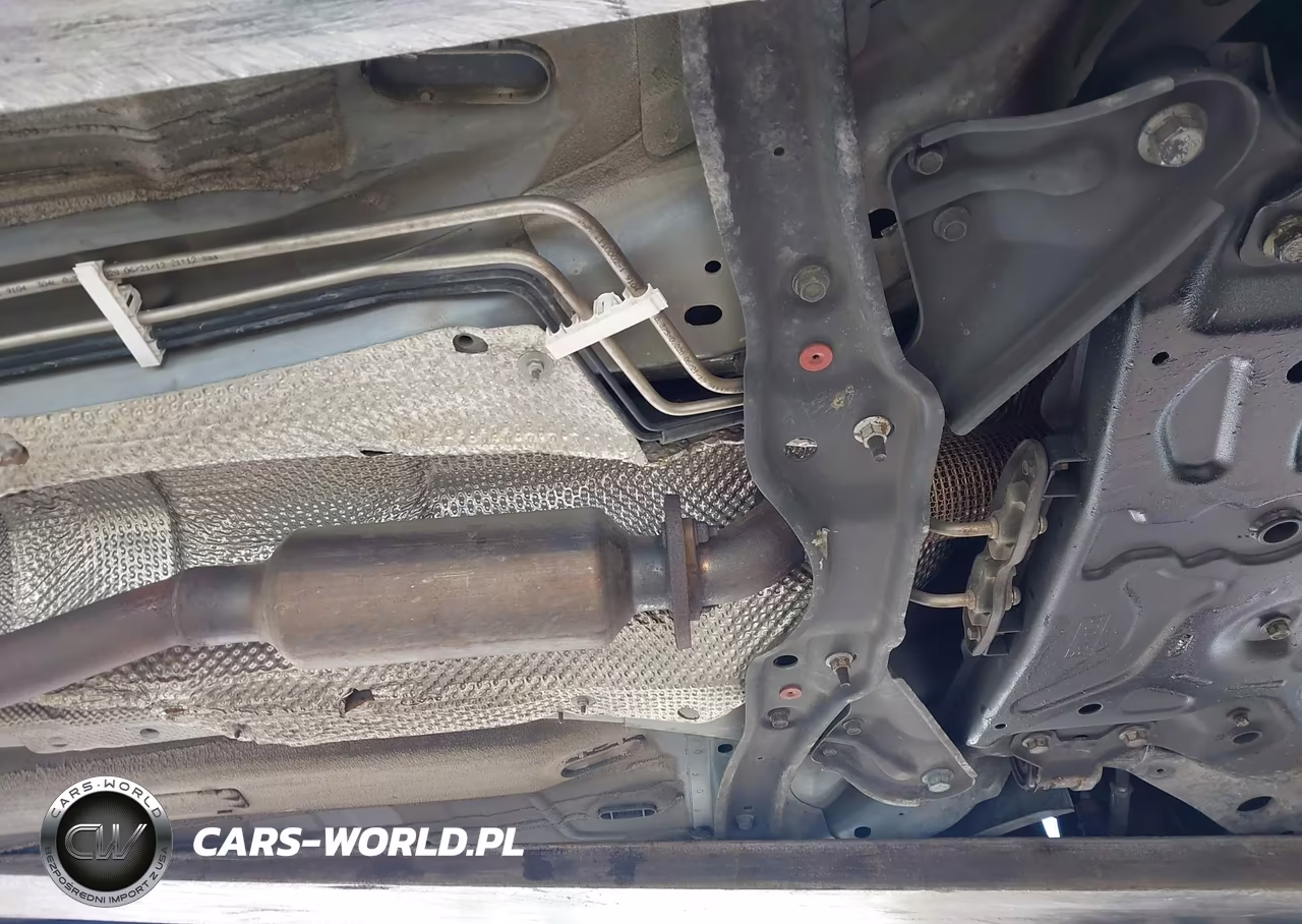 2013 Ford Escape Sel VIN:1FMCU0HX7DUA47071 - 15