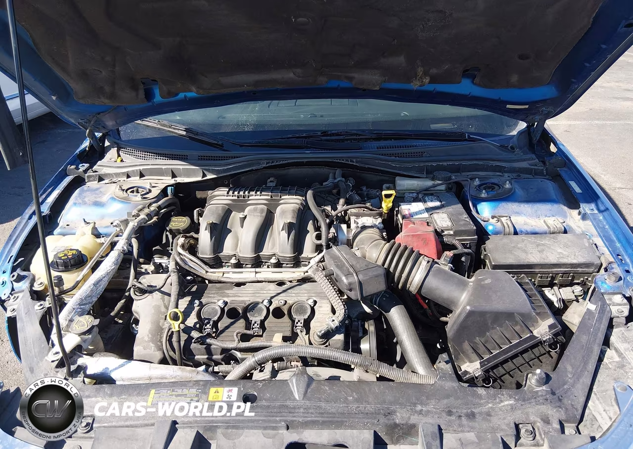 2012 Ford Fusion Sel VIN:3FAHP0JG1CR449479 - 10