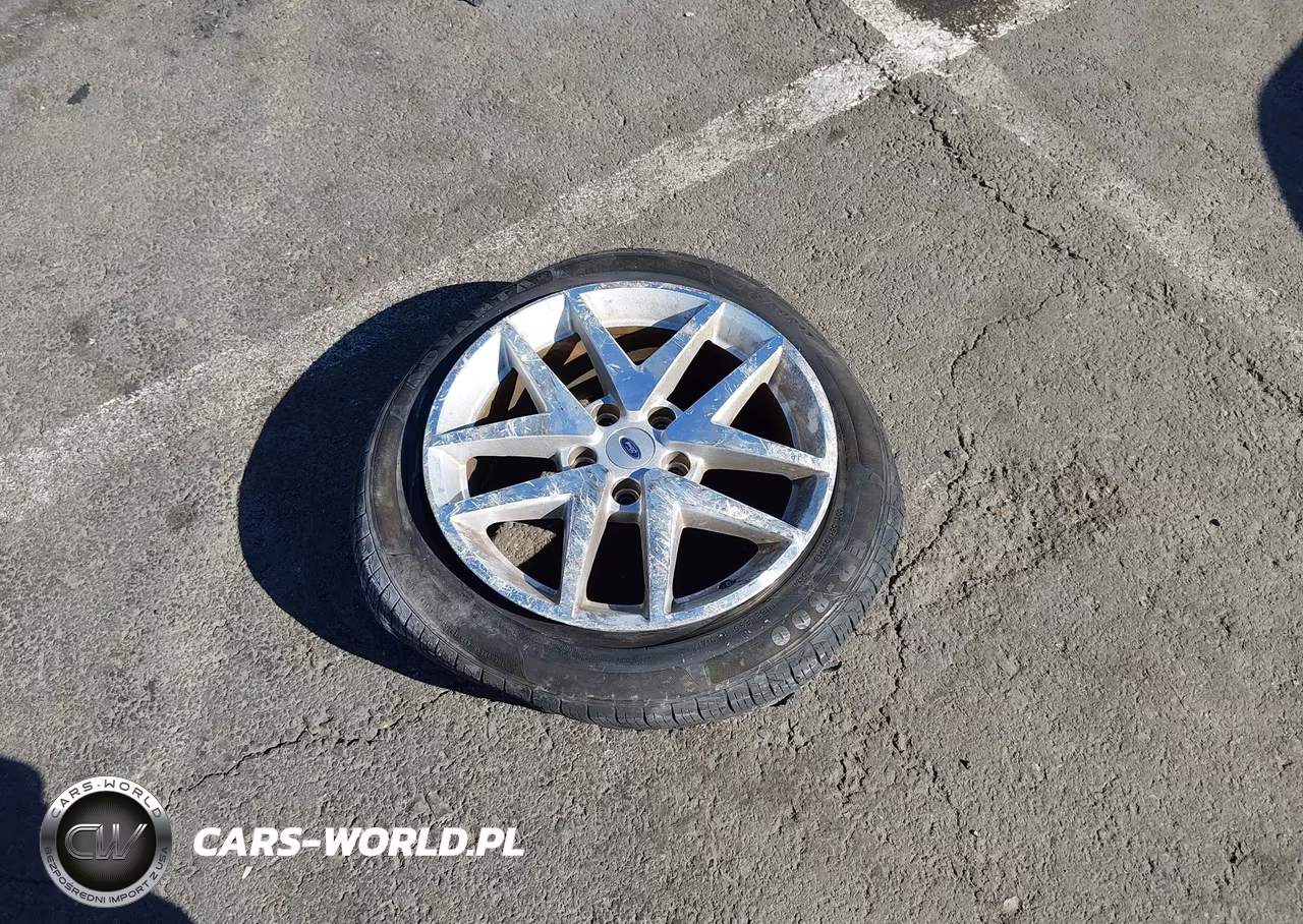 2012 Ford Fusion Sel VIN:3FAHP0JG1CR449479 - 12