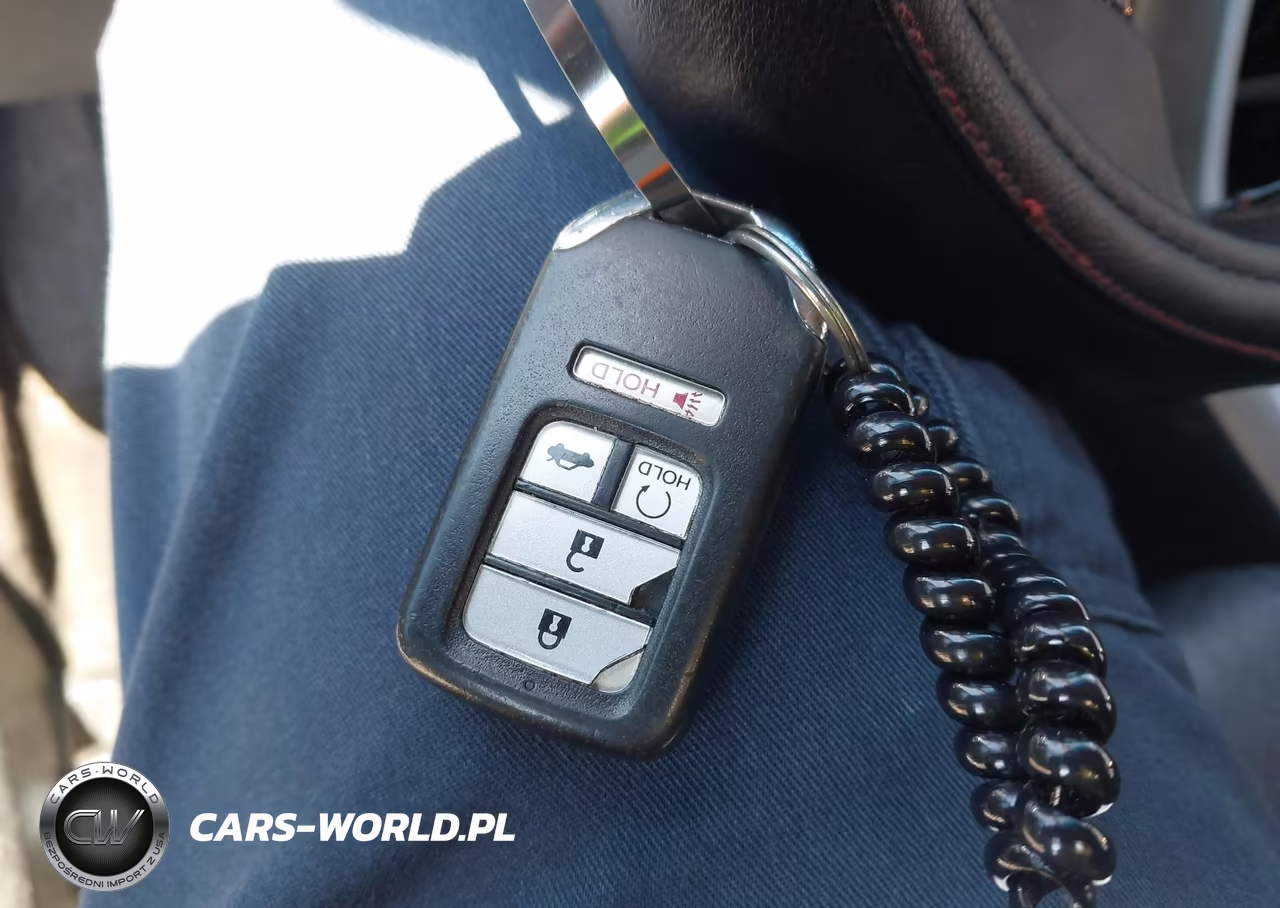 2017 Honda Accord Ex-L VIN:1HGCR2F84HA006712 - 11