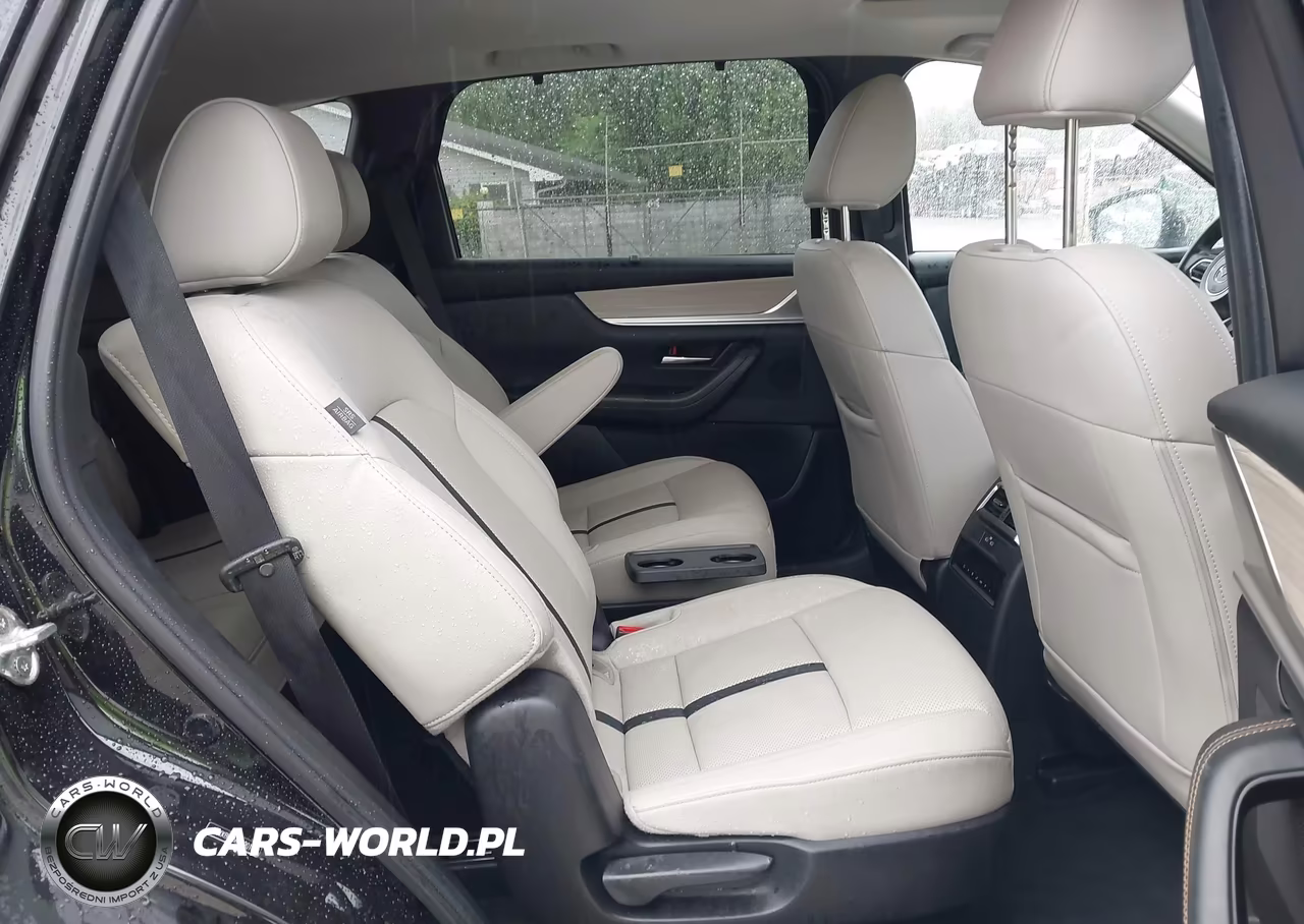 2024 Mazda Cx-90 Phev Preferred VIN:JM3KKBHA6R1120184 - 8