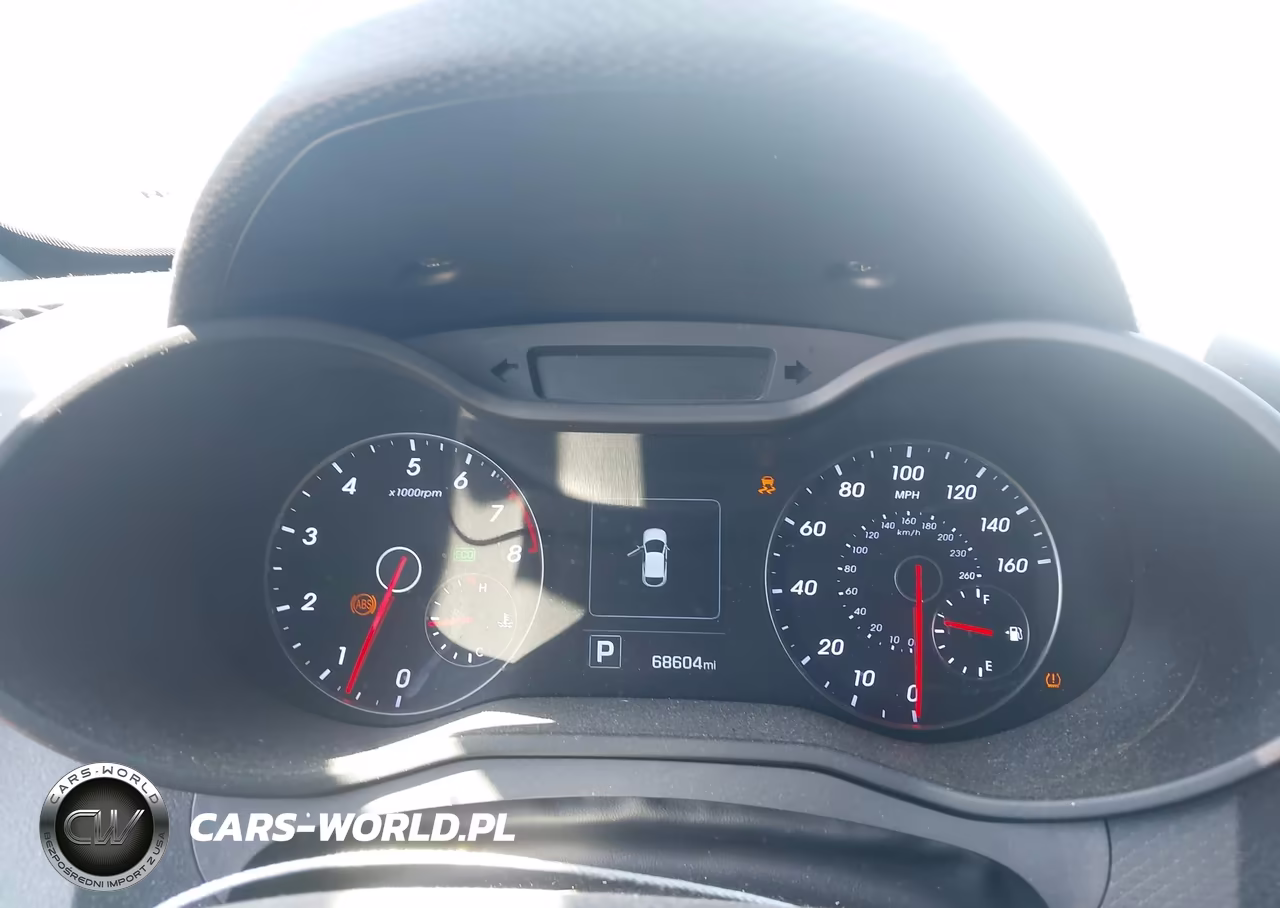 2016 Hyundai Veloster Turbo VIN:KMHTC6AE2GU300946 - 7