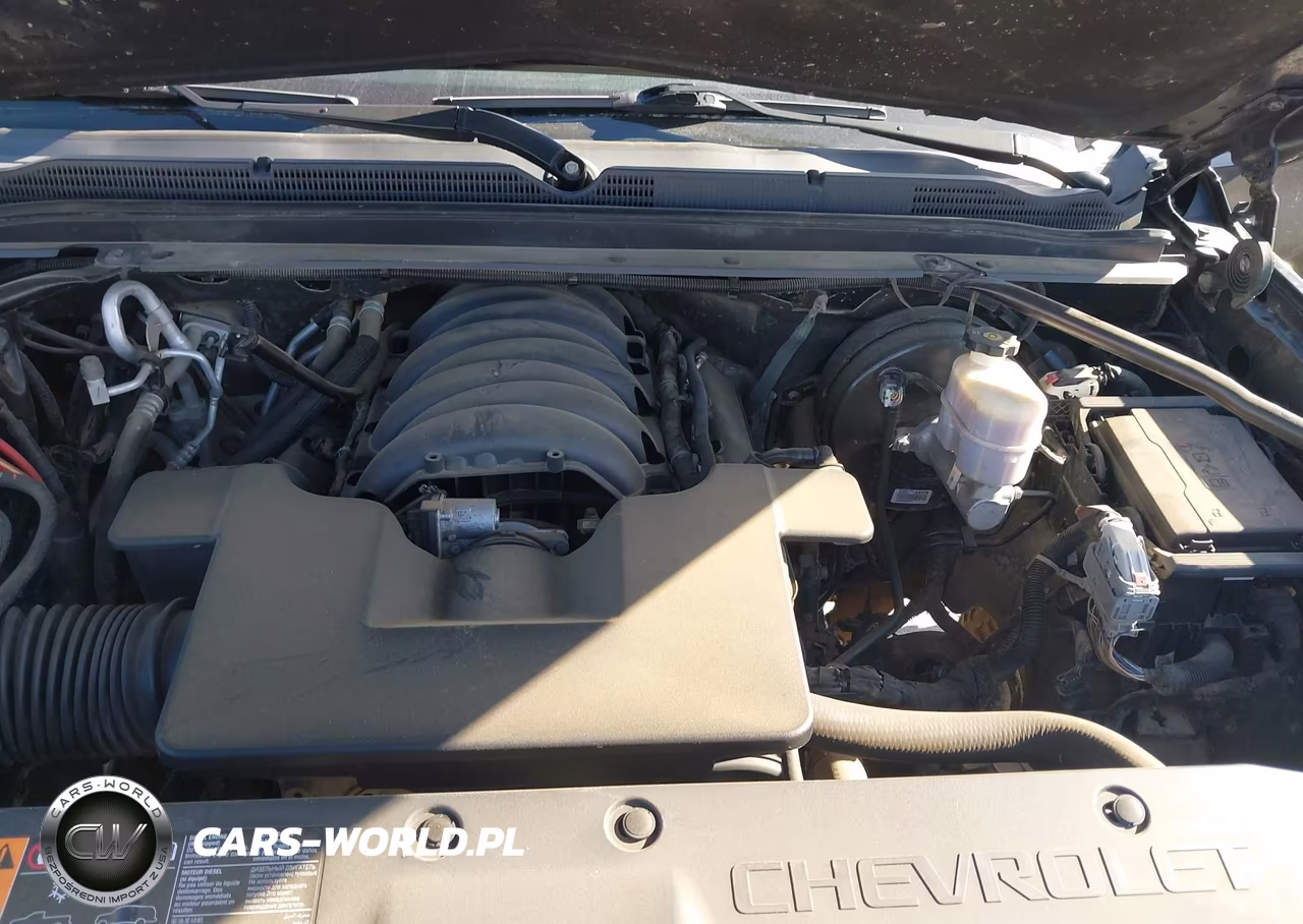 2020 Chevrolet Suburban K1500 Lt VIN:1GNSKHKC3LR263499 - 10