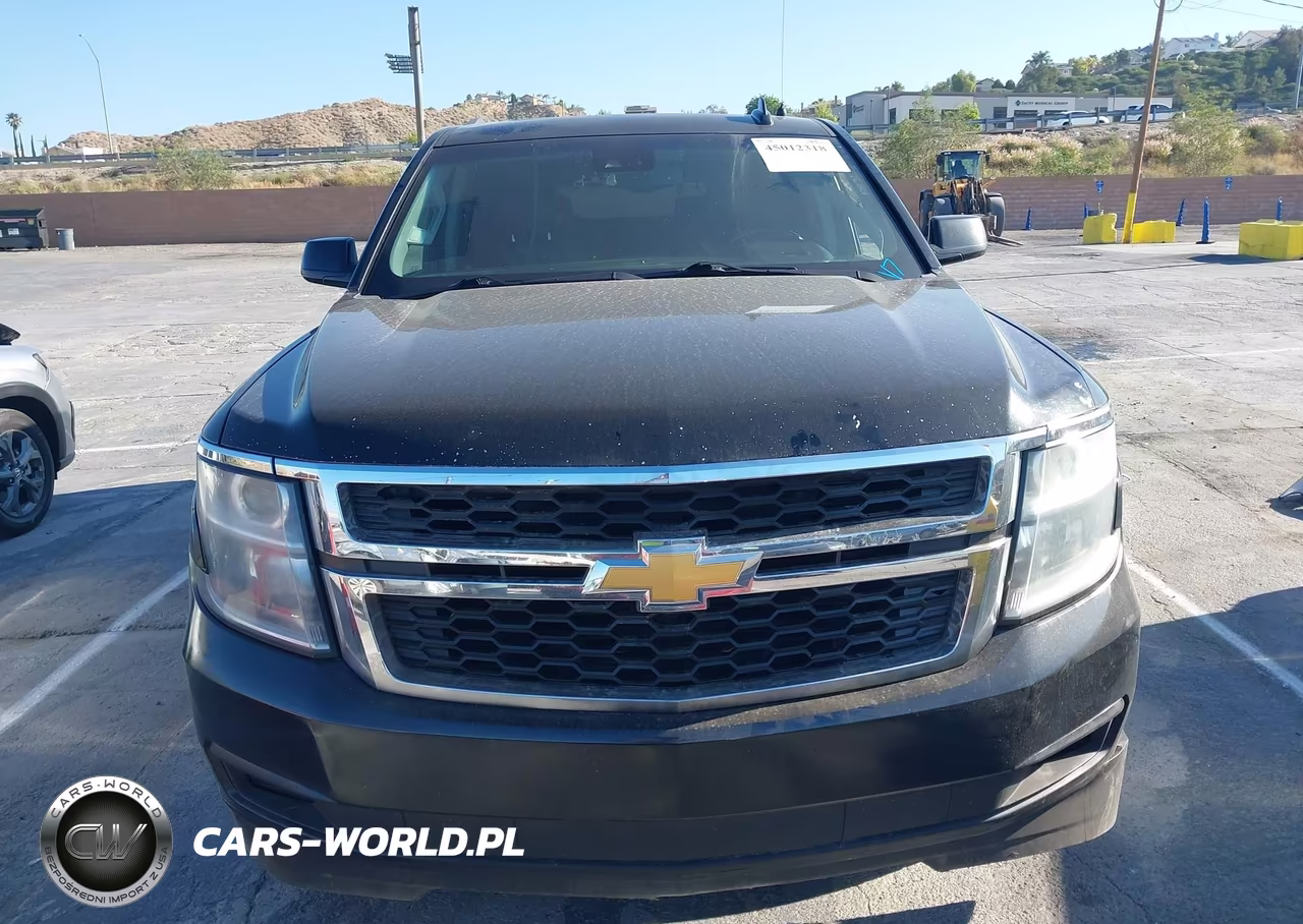 2020 Chevrolet Suburban K1500 Lt VIN:1GNSKHKC3LR263499 - 12