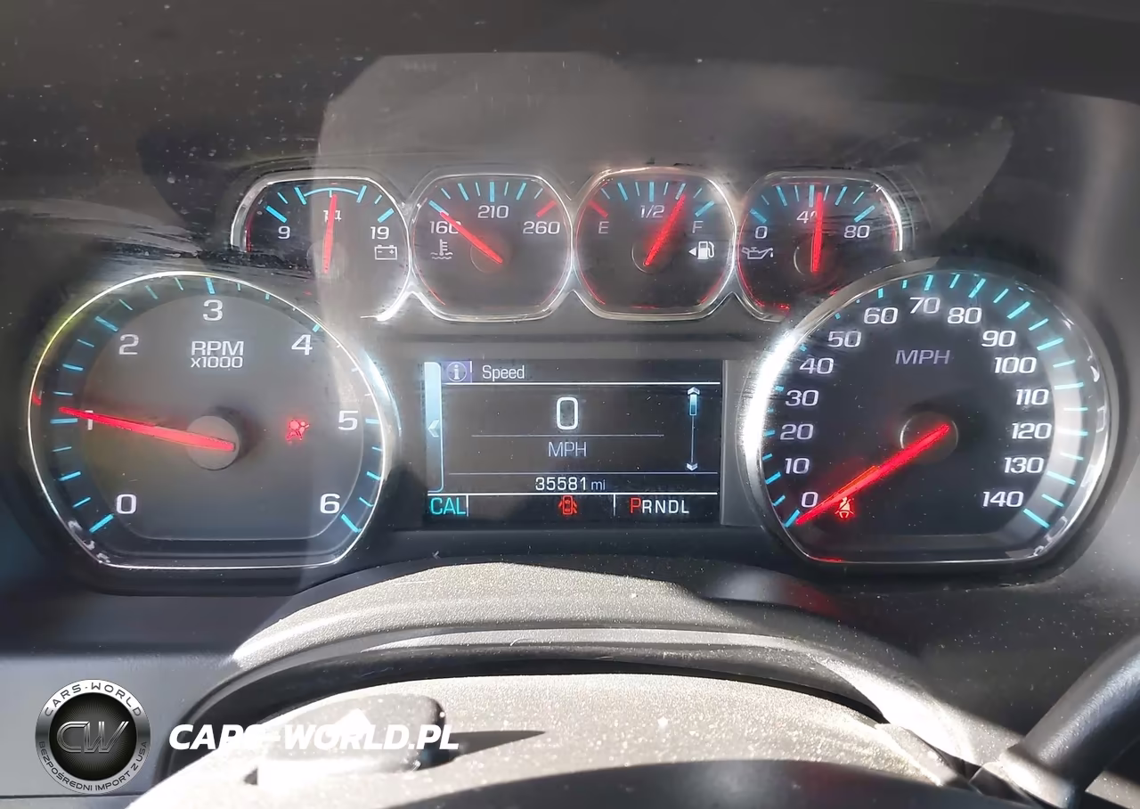 2020 Chevrolet Suburban K1500 Lt VIN:1GNSKHKC3LR263499 - 7