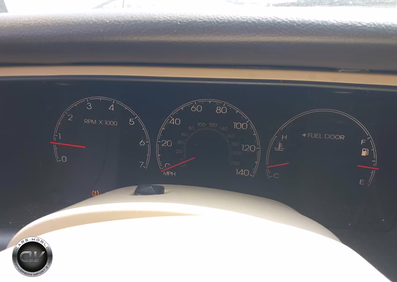 2006 Lincoln Navigator Luxury-Ultimate VIN:5LMFU28526LJ04662 - 15