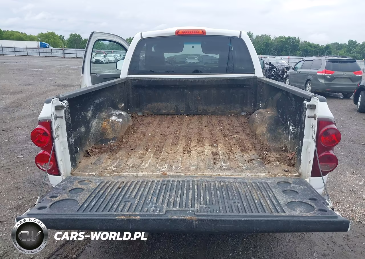 2007 Dodge Ram 1500 St VIN:1D7HA16K57J633148 - 18