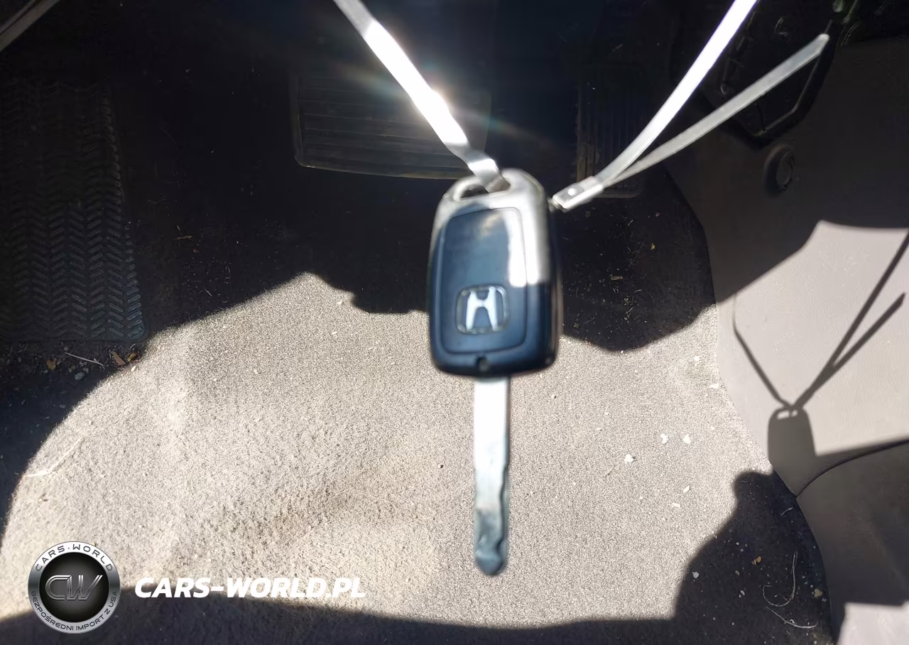 2014 Honda Cr-V Ex VIN:2HKRM4H56EH620140 - 11