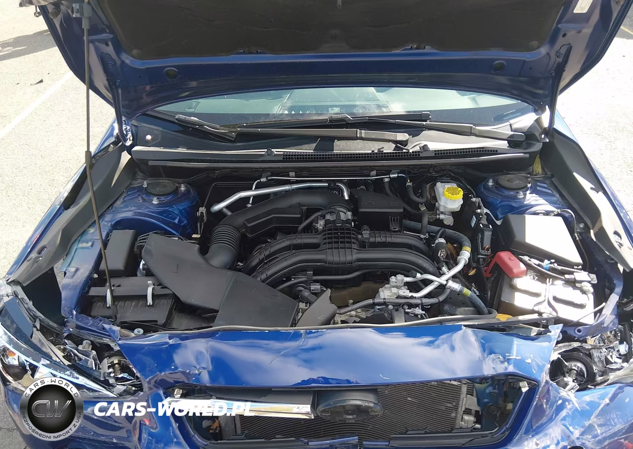 2023 Subaru Impreza Premium 5-Door VIN:4S3GTAD65P3713317 - 10