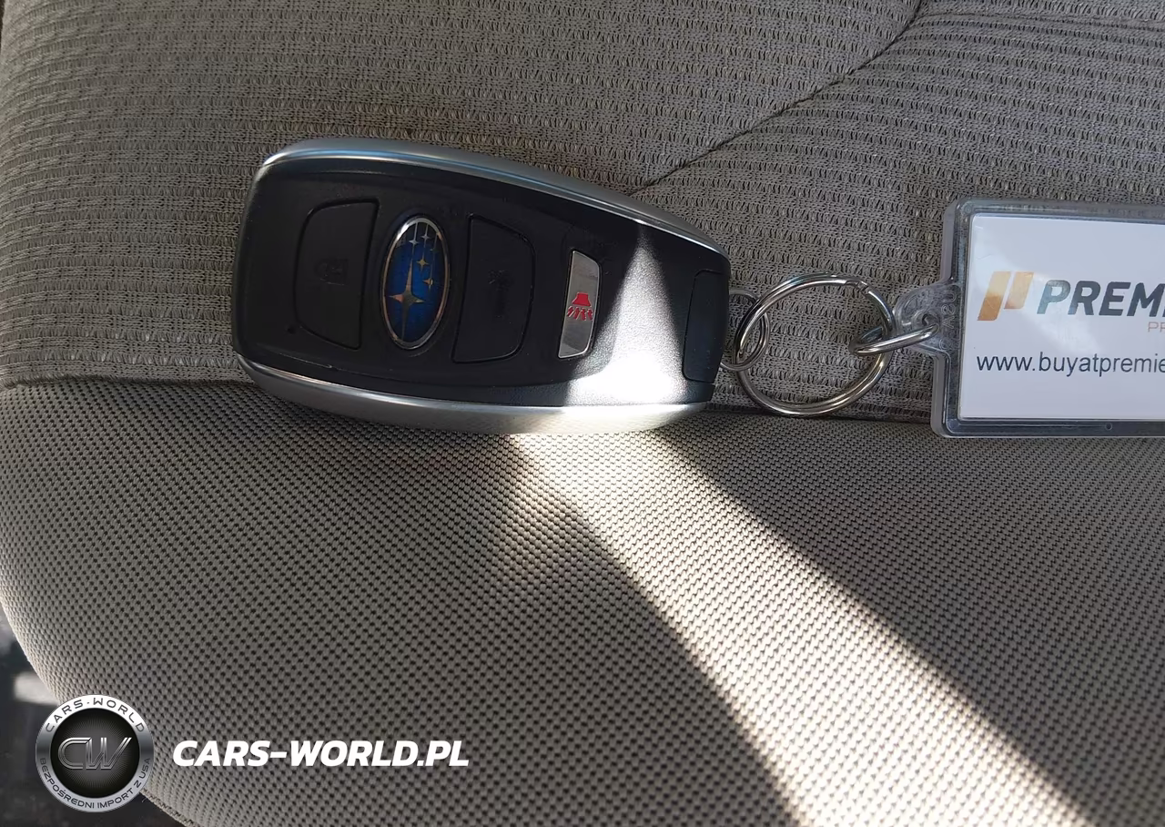 2023 Subaru Impreza Premium 5-Door VIN:4S3GTAD65P3713317 - 11