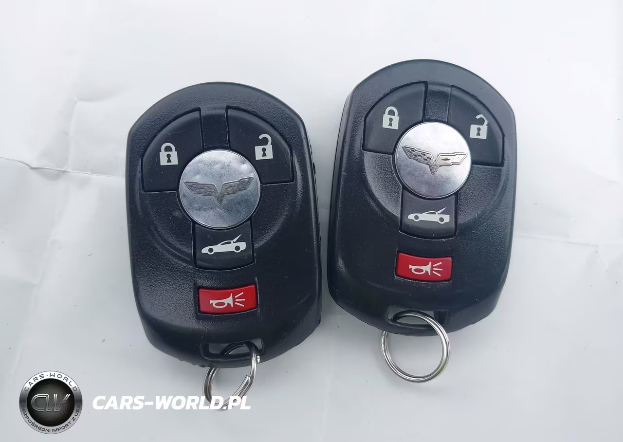 2006 Chevrolet Corvette VIN:1G1YY25U565118858 - 11