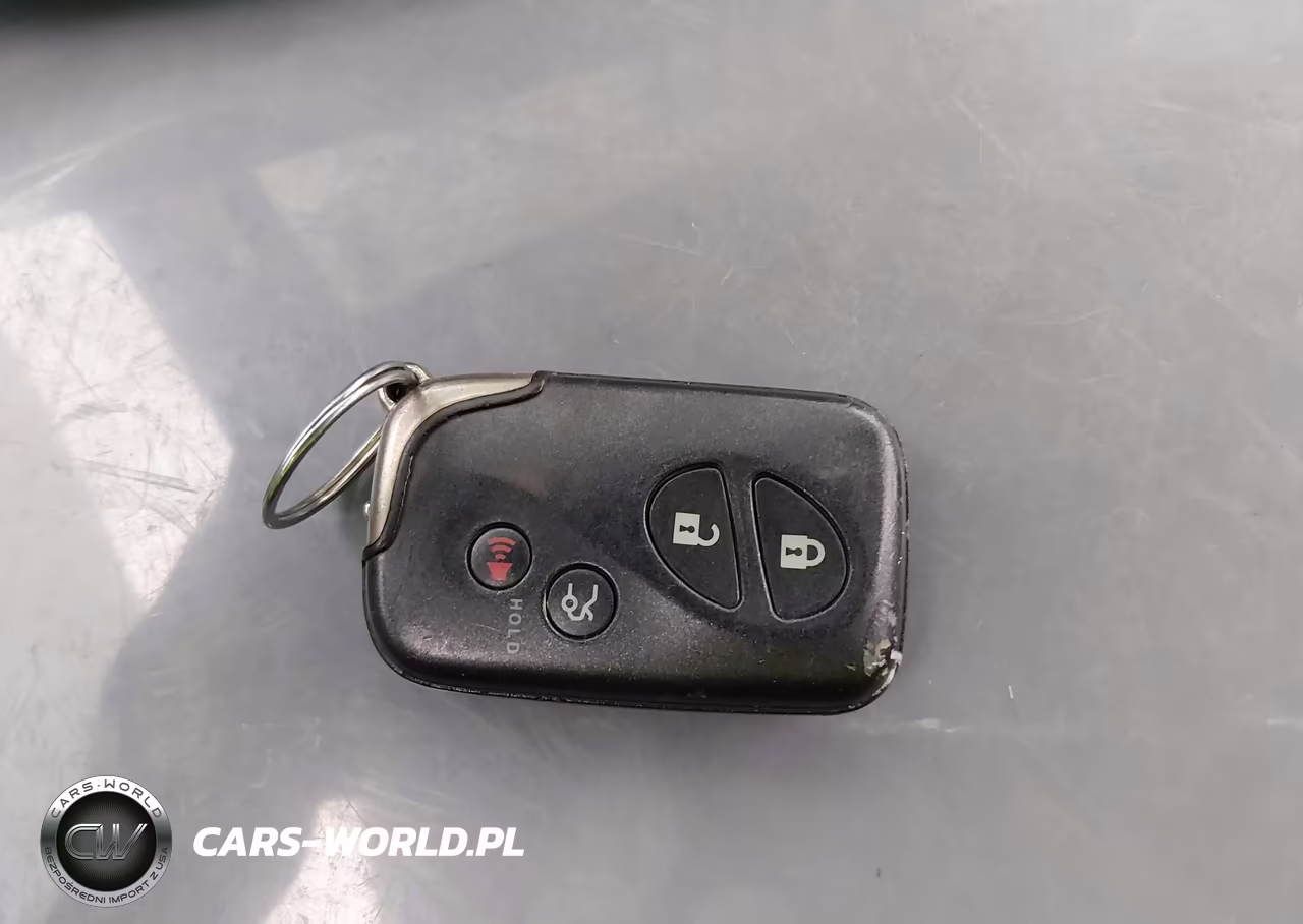 2012 Lexus Is 250 VIN:JTHBF5C25C5171866 - 11