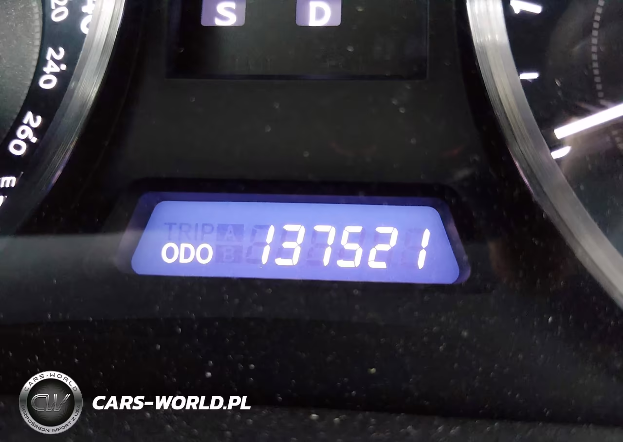 2012 Lexus Is 250 VIN:JTHBF5C25C5171866 - 15