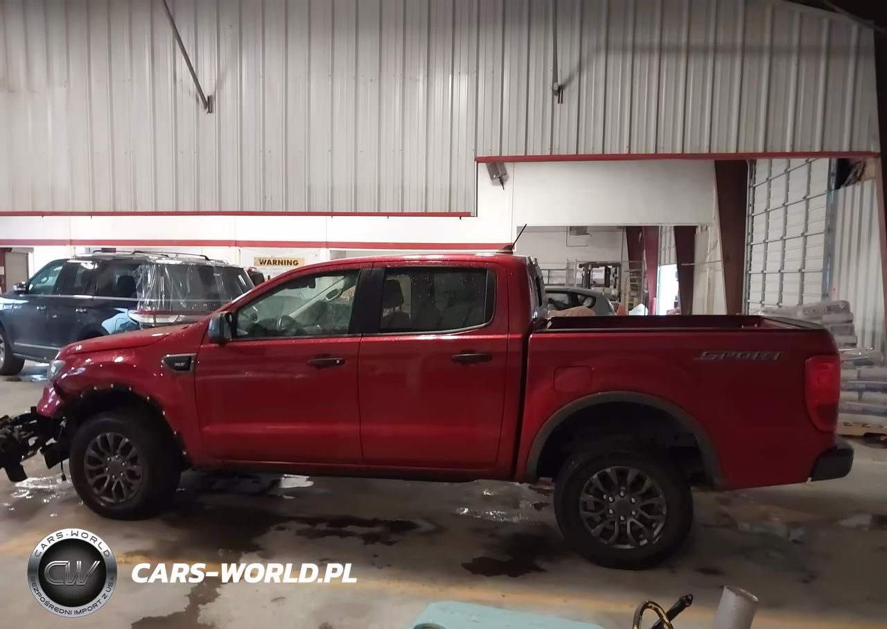 2020 Ford Ranger Xlt VIN:1FTER4EH2LLA50533 - 14