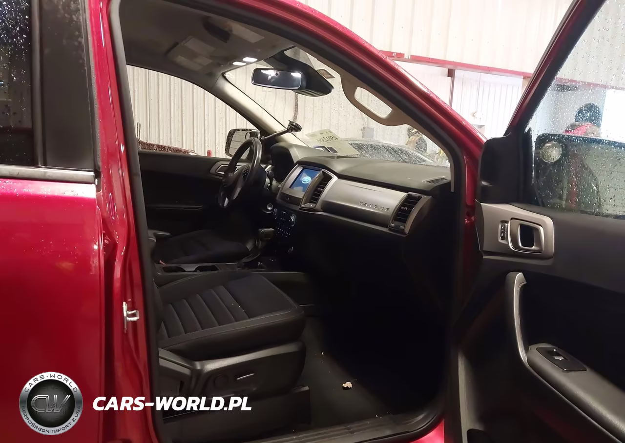 2020 Ford Ranger Xlt VIN:1FTER4EH2LLA50533 - 5