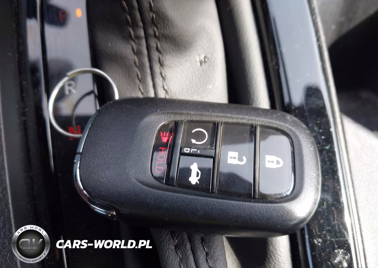 2024 Honda Accord Hybrid Sport VIN:1HGCY2F52RA010641 - 11