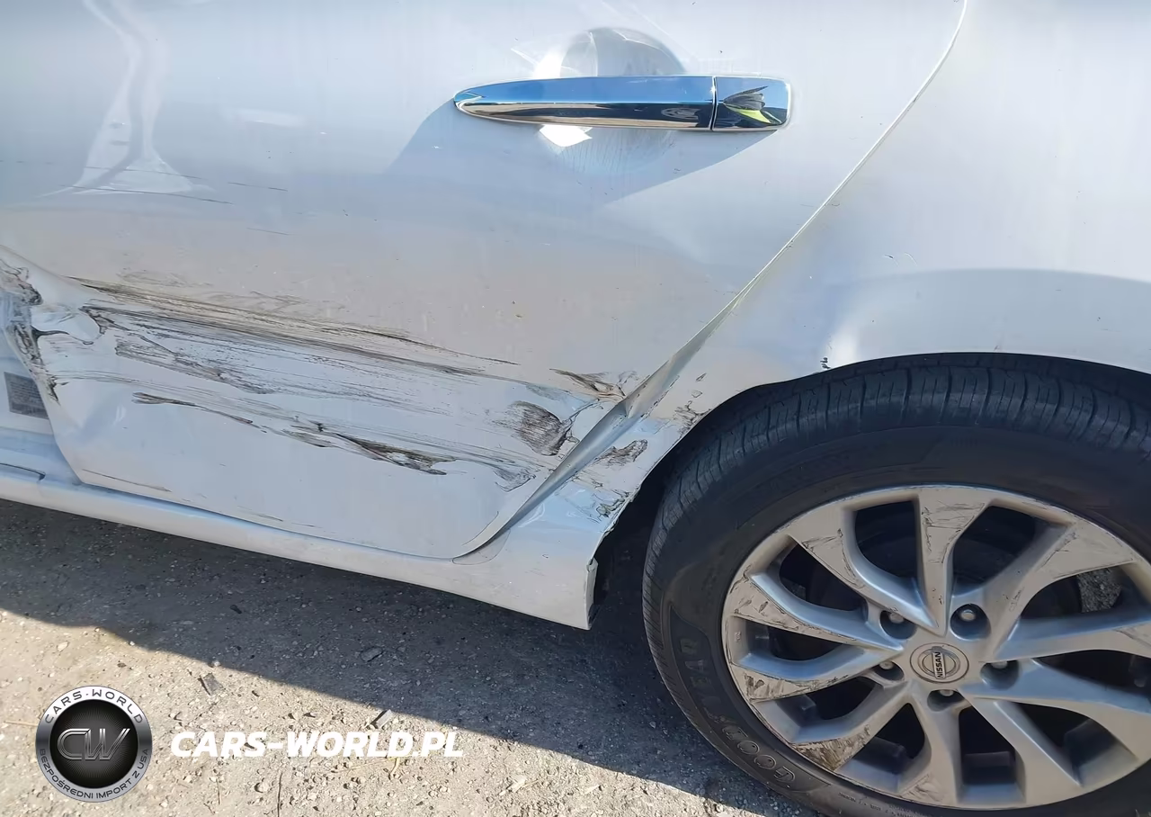 2019 Nissan Sentra Sv VIN:3N1AB7AP0KY359234 - 6