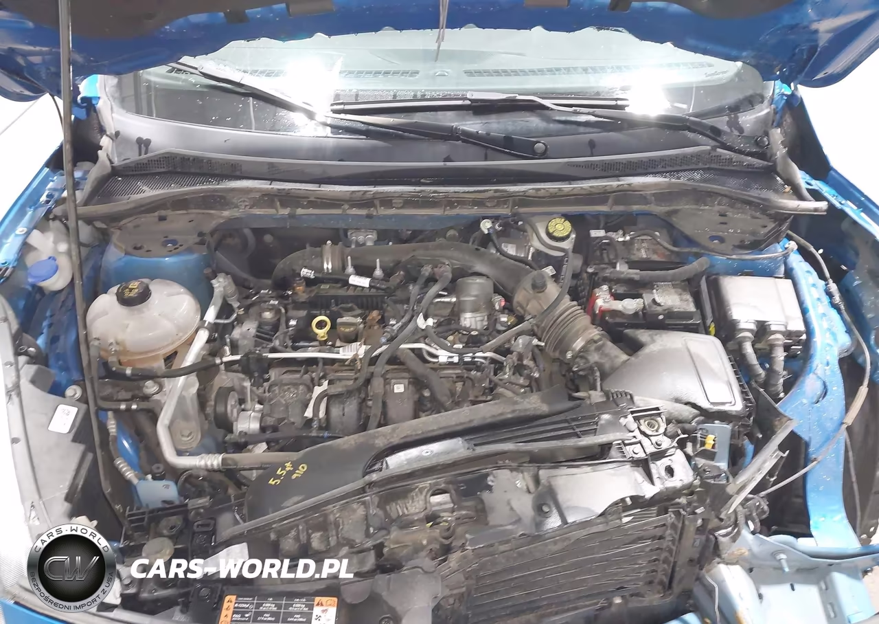 2021 Ford Escape Sel VIN:1FMCU9H96MUB13390 - 10