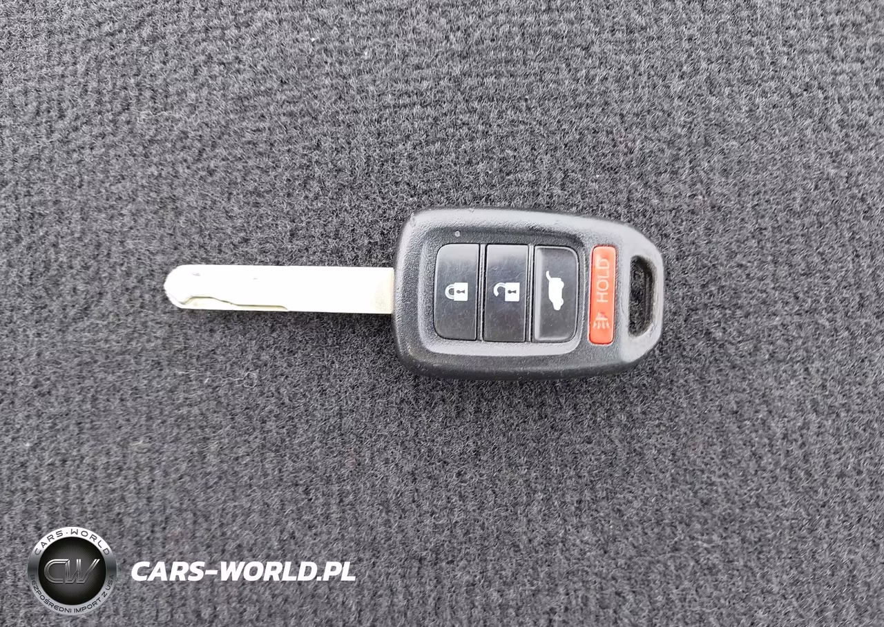 2016 Honda Cr-V Se VIN:2HKRM3H49GH549925 - 11