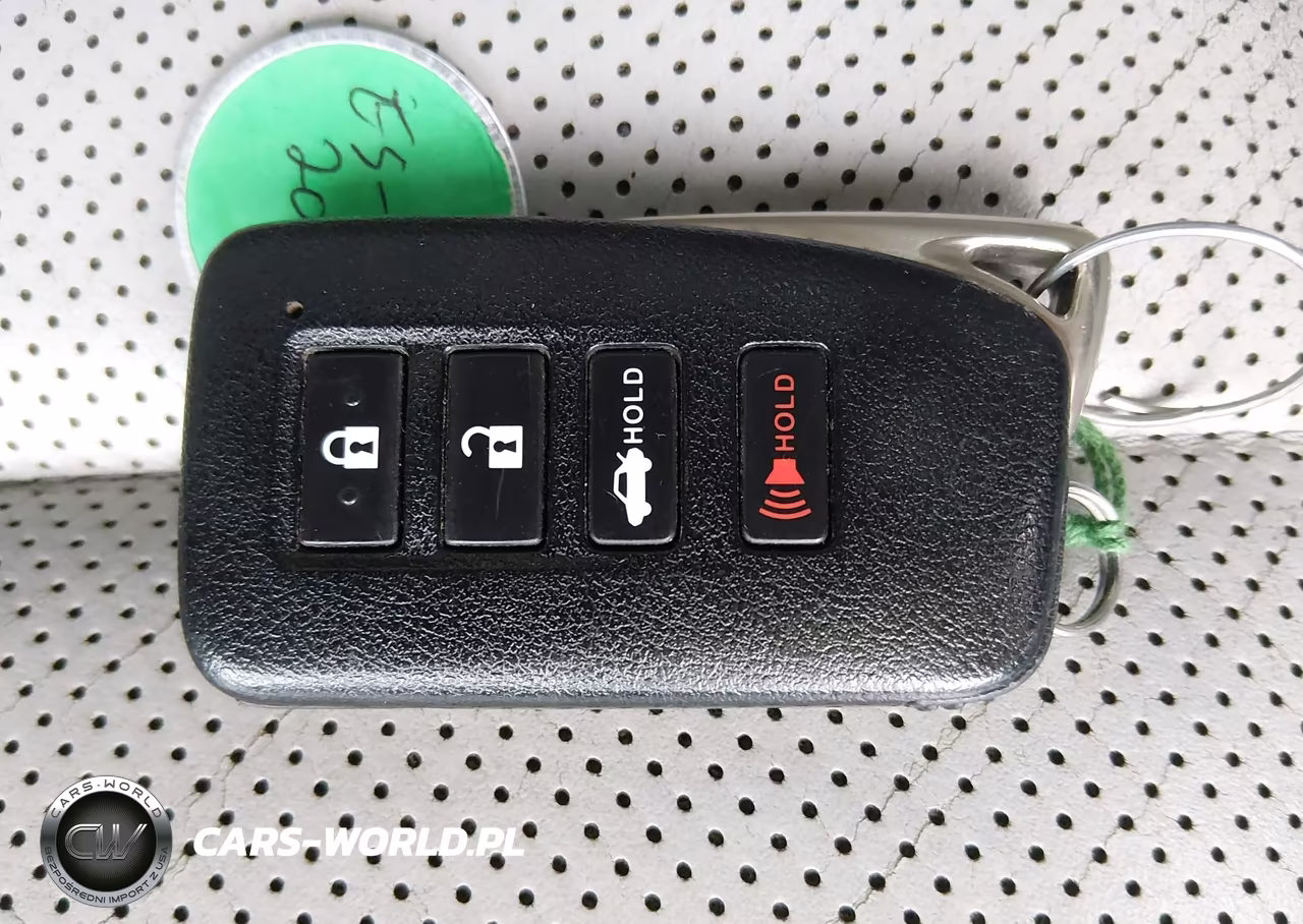 2014 Lexus Es 350 VIN:JTHBK1GG9E2145009 - 11