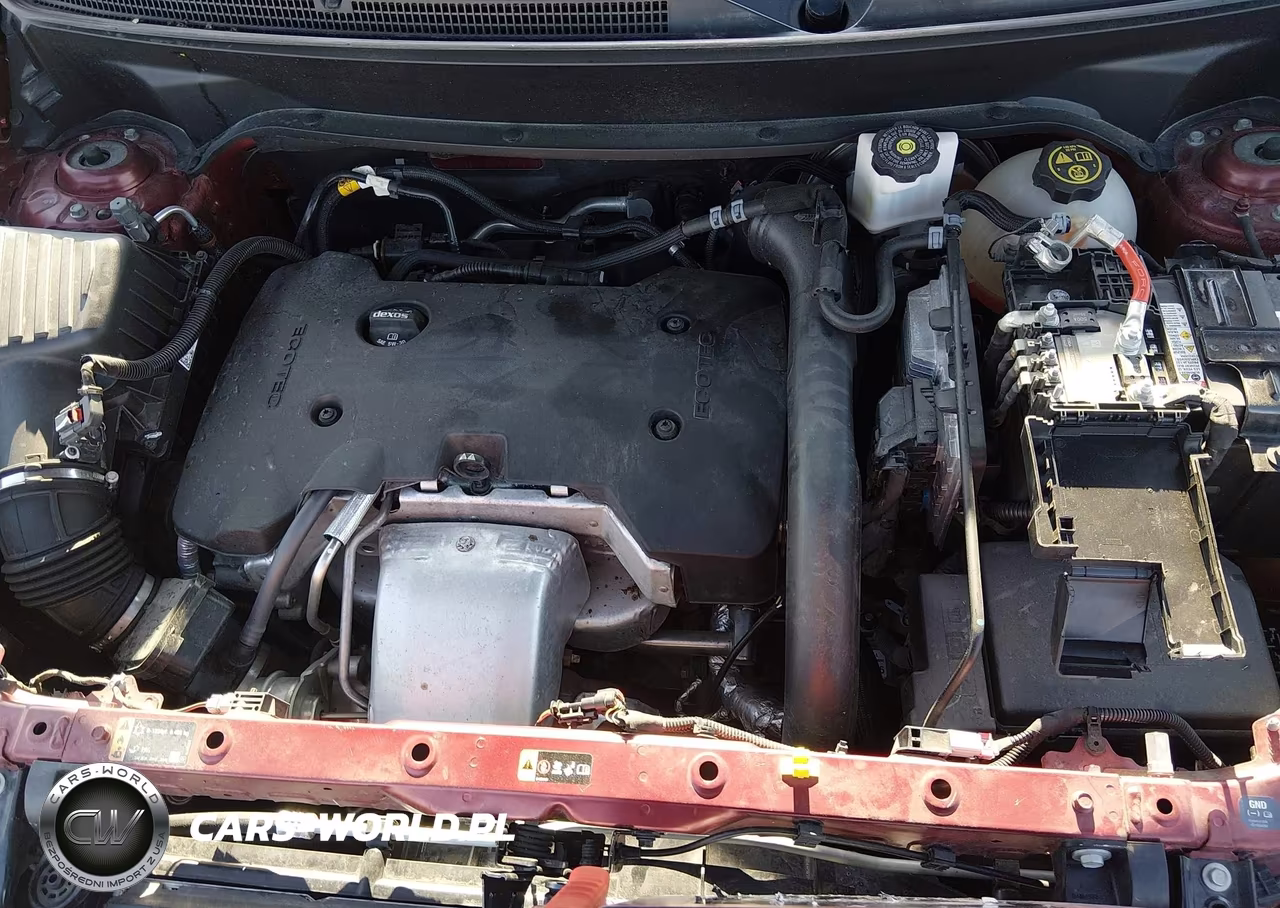 2019 Chevrolet Equinox Premier VIN:3GNAXYEX2KS650164 - 10