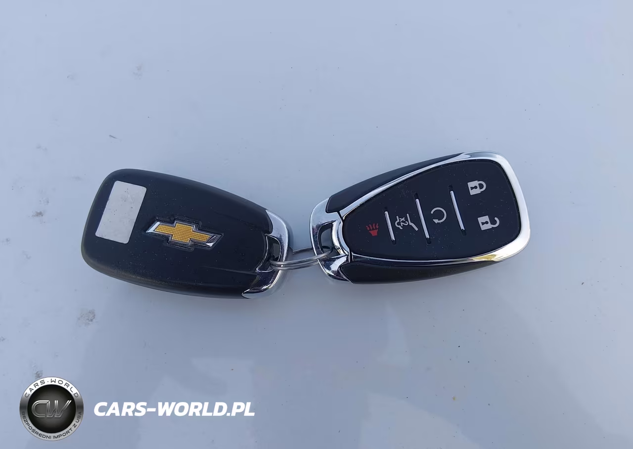 2019 Chevrolet Equinox Premier VIN:3GNAXYEX2KS650164 - 11