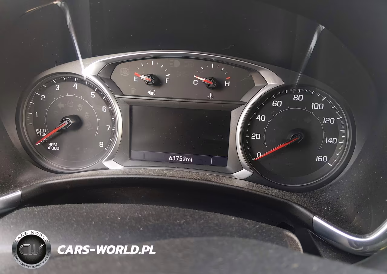2019 Chevrolet Equinox Premier VIN:3GNAXYEX2KS650164 - 7