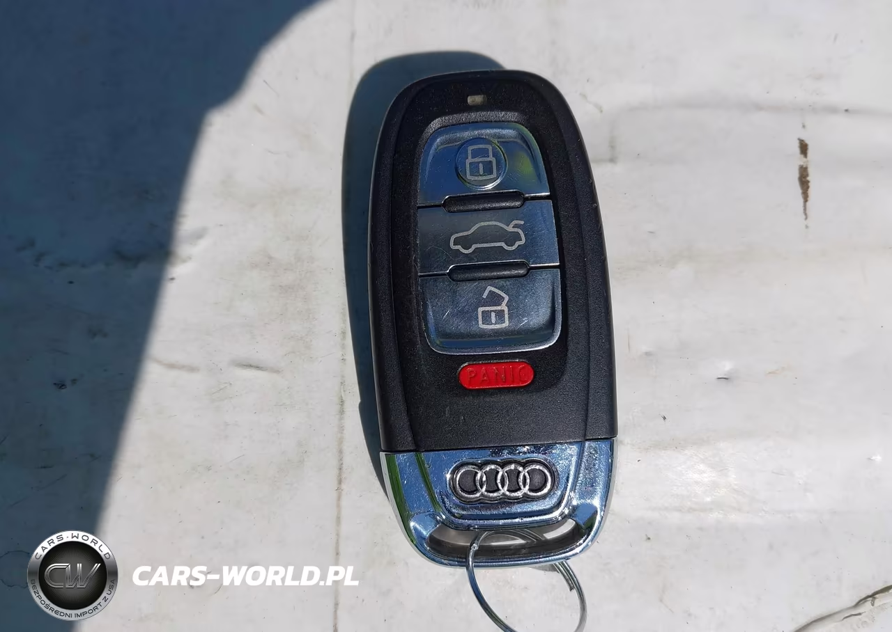 2015 Audi S5 3.0T Premium Plus VIN:WAUGGAFR3FA021785 - 11