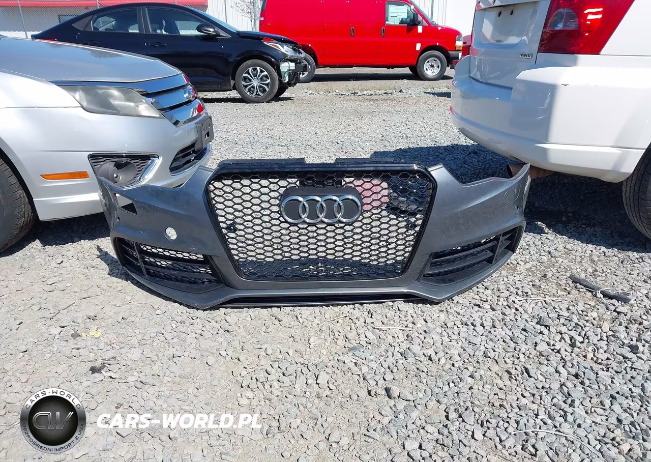 2015 Audi S5 3.0T Premium Plus VIN:WAUGGAFR3FA021785 - 12