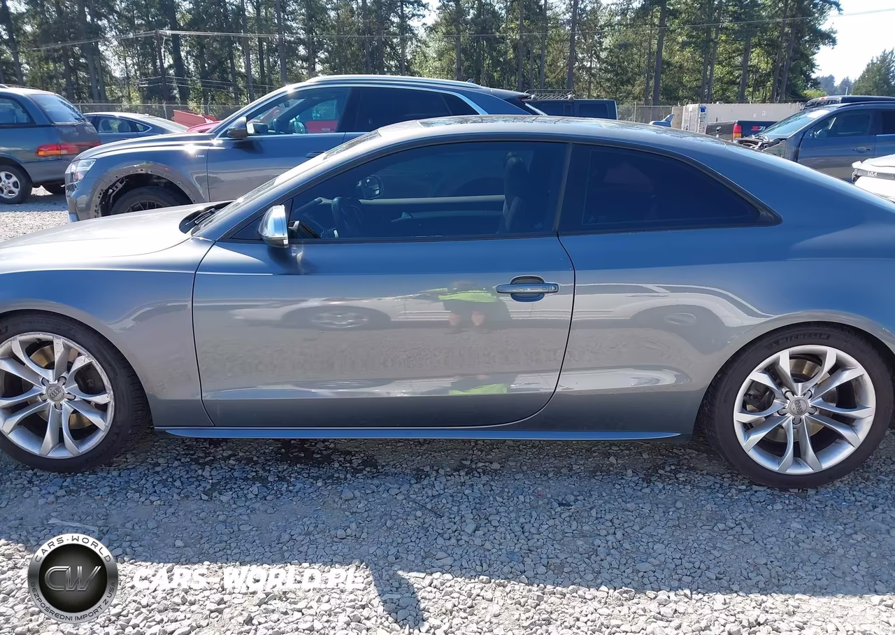 2015 Audi S5 3.0T Premium Plus VIN:WAUGGAFR3FA021785 - 15