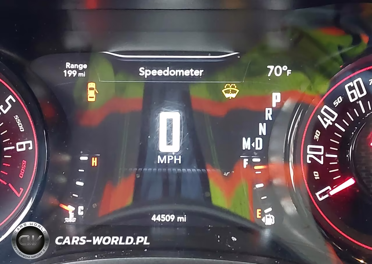 2023 Dodge Challenger Sxt VIN:2C3CDZAG6PH568099 - 15