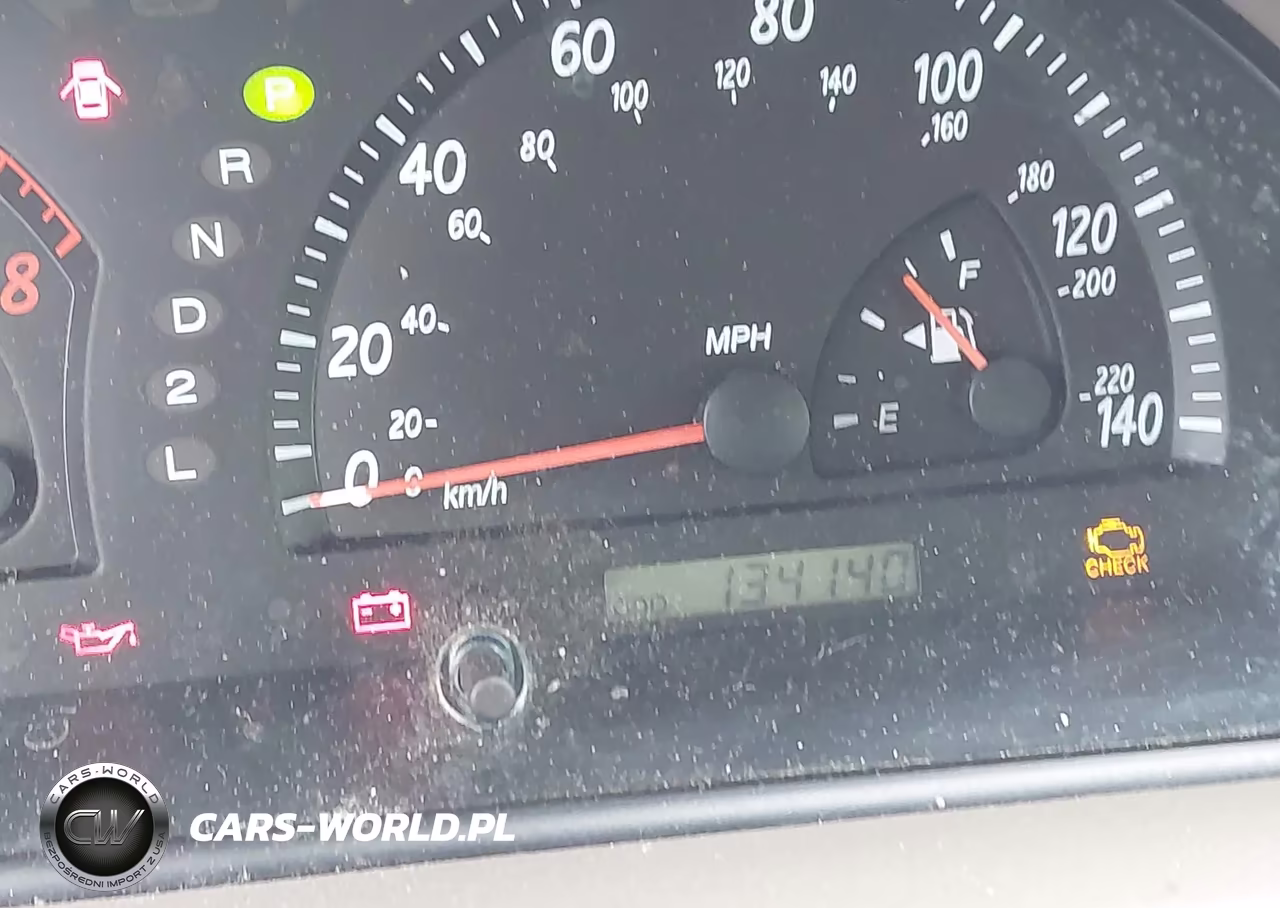 2004 Toyota Camry Le-Se-Std-Xle VIN:4T1BE32K24U299995 - 16