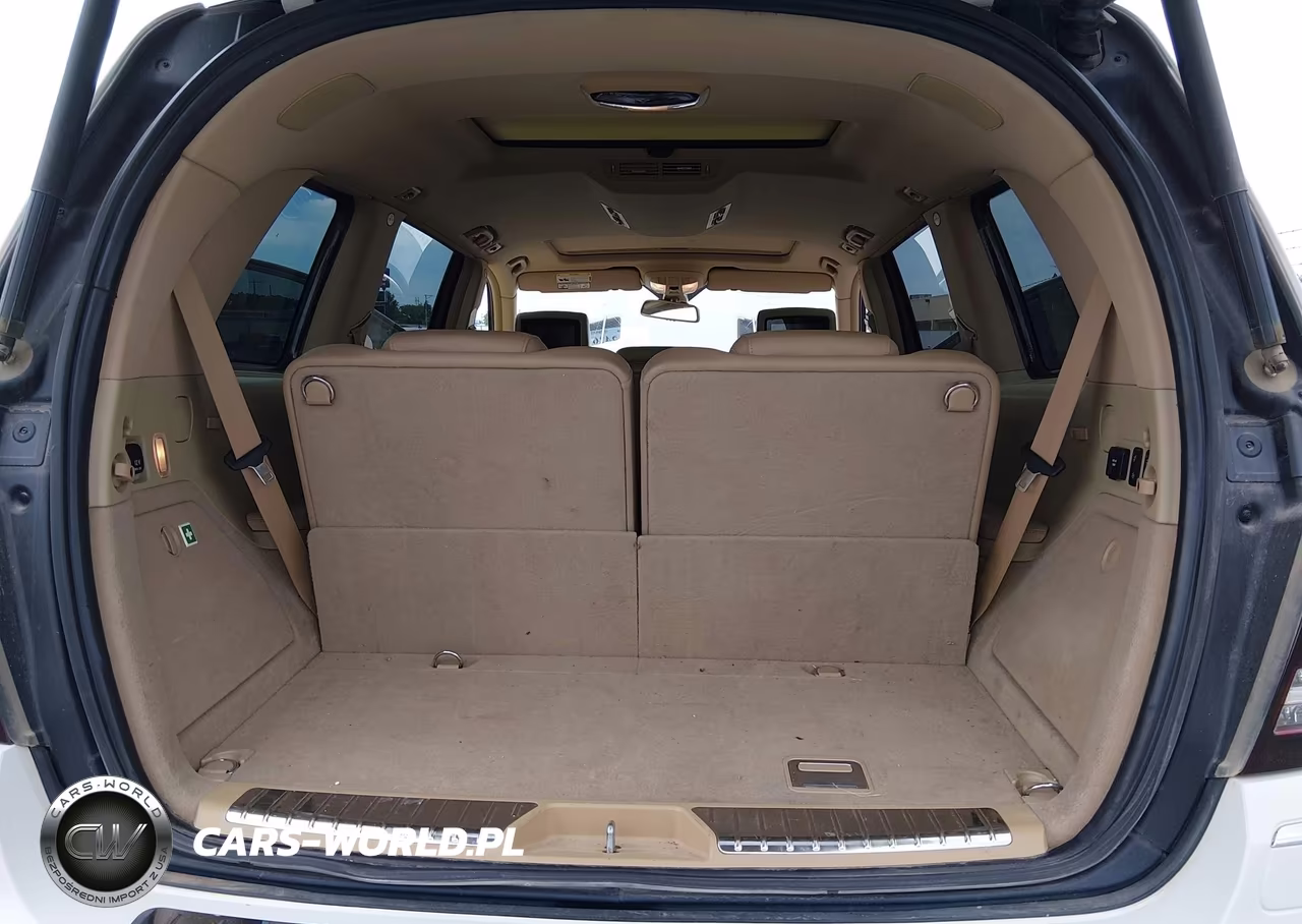 2012 Mercedes-Benz Gl 550 4Matic VIN:4JGBF8GE0CA767090 - 16