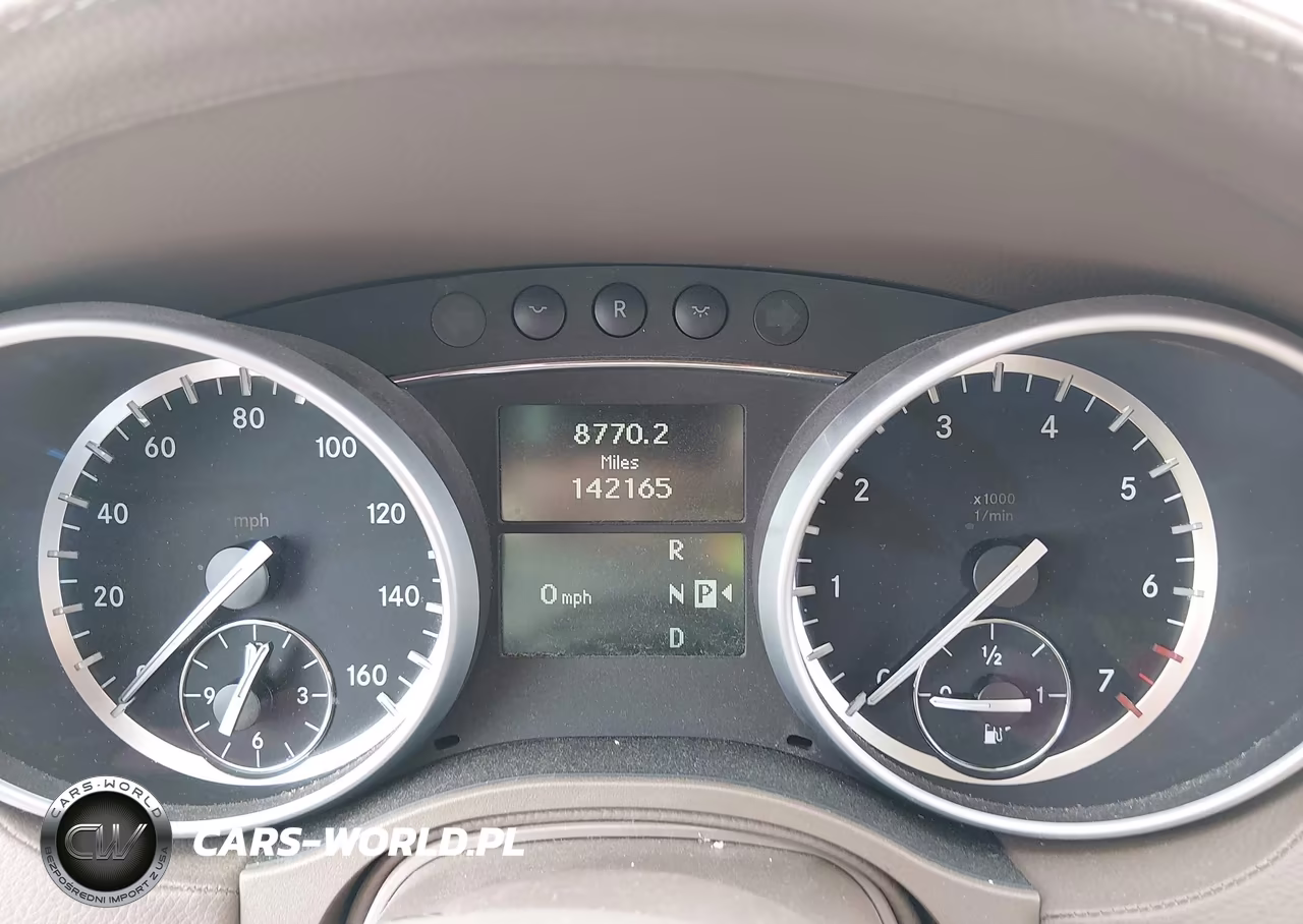 2012 Mercedes-Benz Gl 550 4Matic VIN:4JGBF8GE0CA767090 - 7