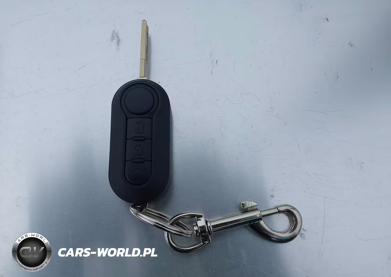 2014 Fiat 500L Trekking VIN:ZFBCFADHXEZ003706 - 11