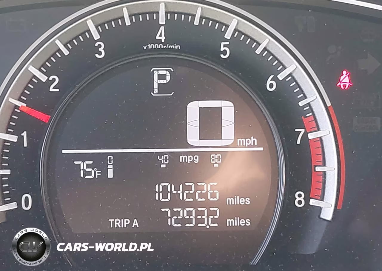 2017 Honda Civic Lx VIN:2HGFC4B53HH312498 - 16