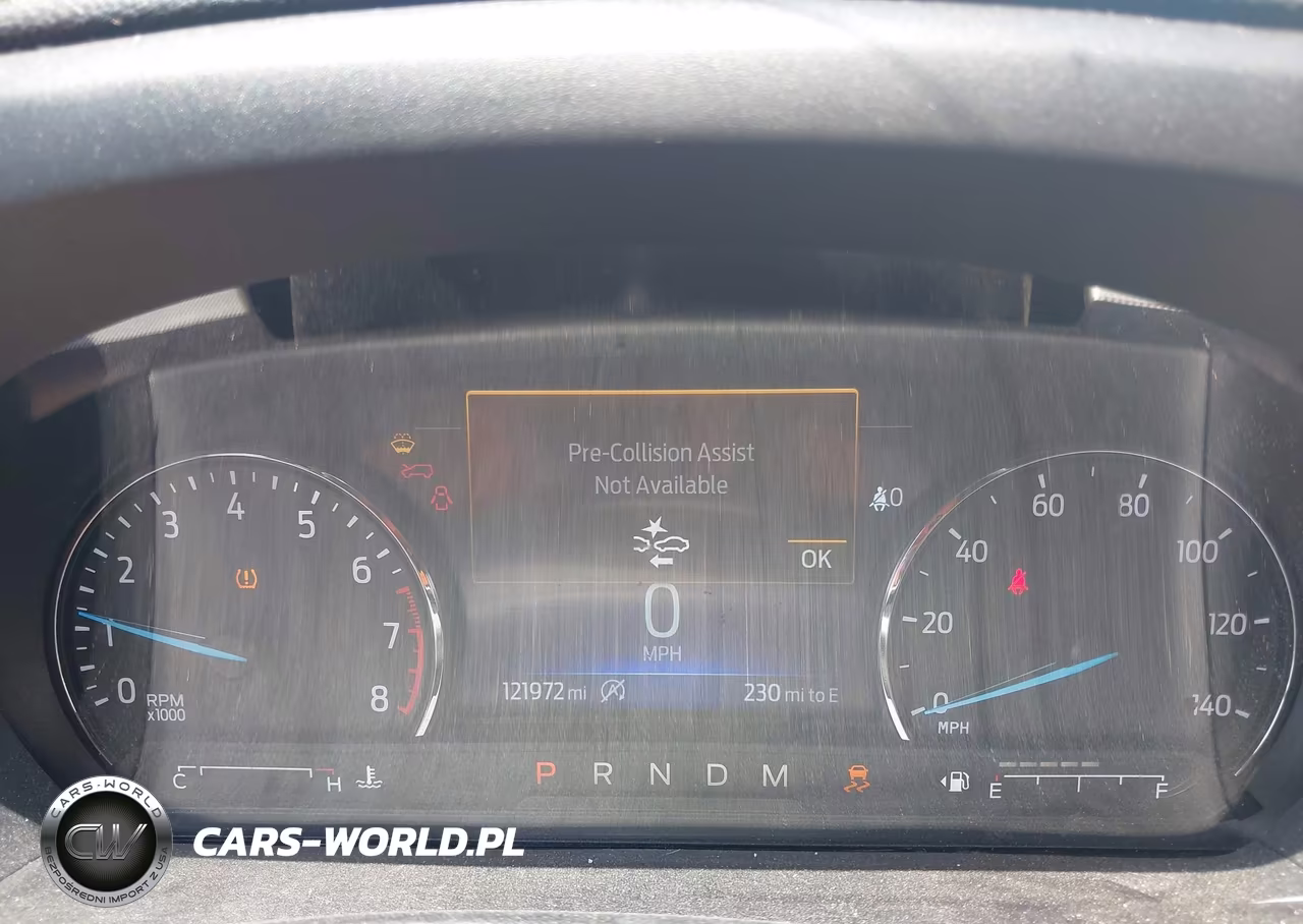 2020 Ford Explorer Xlt VIN:1FMSK8DHXLGA99998 - 7