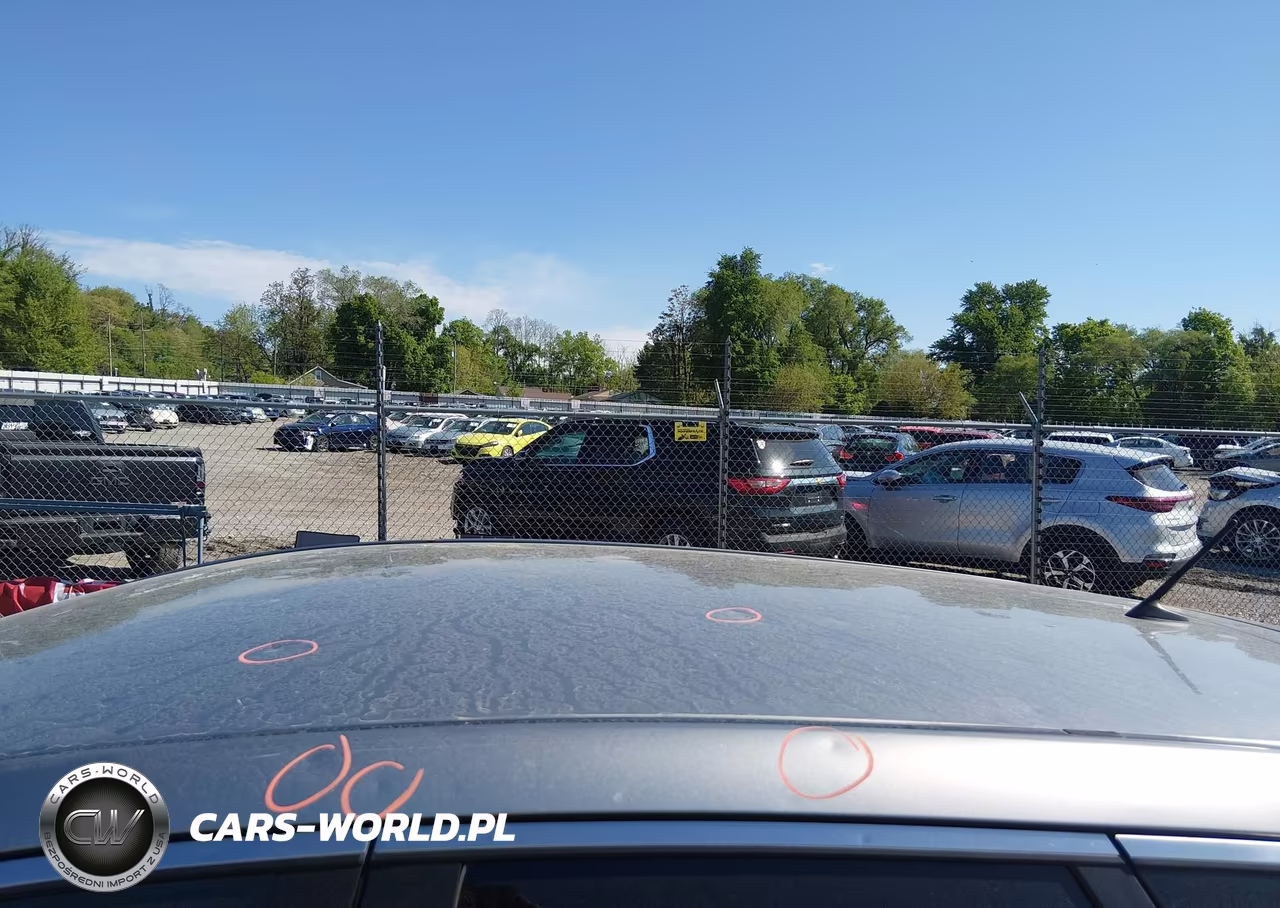 2010 Mazda Cx-7 I Sport VIN:JM3ER2W55A0348511 - 6