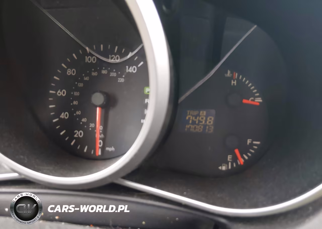 2010 Mazda Cx-7 I Sport VIN:JM3ER2W55A0348511 - 7