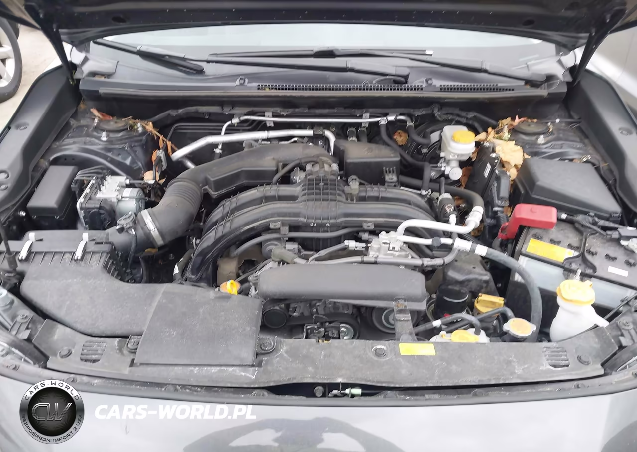 2023 Subaru Crosstrek Premium VIN:JF2GTAEC4P8331093 - 10