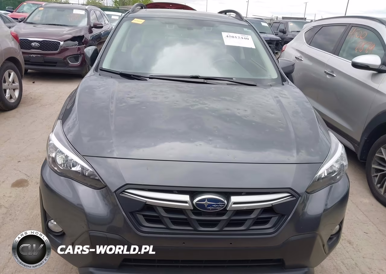 2023 Subaru Crosstrek Premium VIN:JF2GTAEC4P8331093 - 12